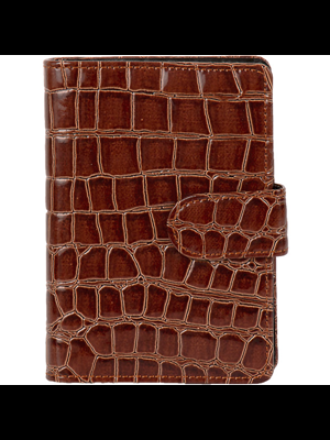 Aka Pro Köyceğiz 10.5x14.5 Mekanizmalı Organizer Cep Defteri