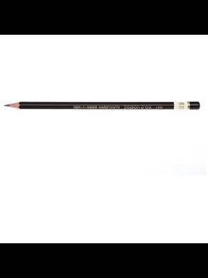 Koh-i-noor 2b Sketching Kalem (marangoz Kalemi) Naturel Yassı Gövde 1538\2b