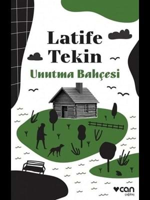 Unutma Bahçesi- Can Yayınları