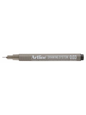 Artline Çizim Kalemi Drawıng 0.03 Lv-a-ek-2303