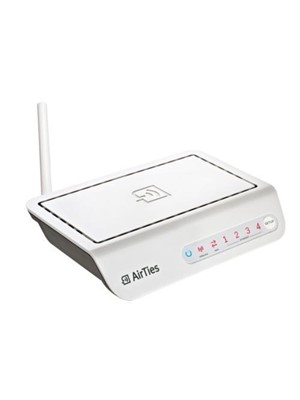 Airties Aır 4240 Kablosuz Access Poınt/router