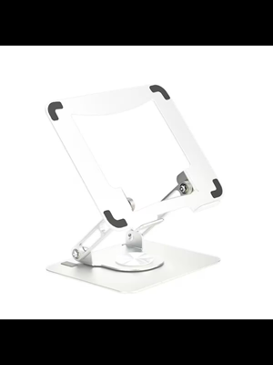 Frisby Fnc-512st Taşınabilir Katlanır Alüminyum Laptop ve Tablet Standı