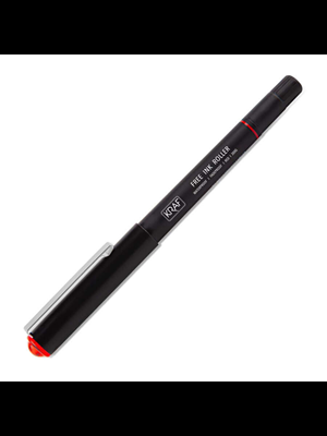 Kraf 0.7 Mm Roller Kalem Kırmızı 300g