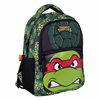 Wiggle Ninja Turtles Okul Çantası 2628