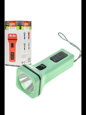 Panther Pt-xf517 Pilli Fener