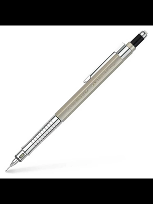 Faber Castell Tk-fine Varıo Versatil Kalem 0.7 Mm Champagne Gold 135740