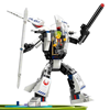 Lego City Robot Dünyası Hız Treni Parkı Lsc60421