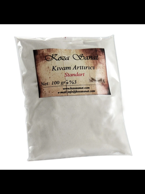 Koza 100 Gr Kıvam Arttırıcı