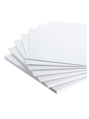 Ediz 70x100 1 Mm Maket Kartonu Beyaz