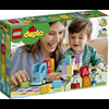 Lego Duplo Alphabet Truck Led10915