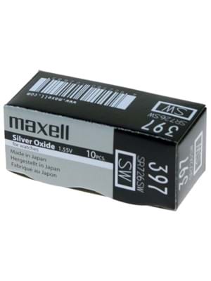 Maxell Sr-726\397sw Mıcro Pil