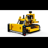 Lego Technic Ağır İş Buldozeri Lmt42163