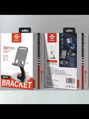 Arbaks Arb-608 Masaüstü Tablet Telefon Tutucu Stand