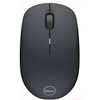 Dell Wm126 Kablosuz Optik Mouse Siyah