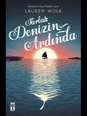 Parlak Denizin Ardında - Timaş Yayınları