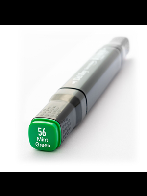 Del Rey Twin Çift Uçlu Marker Kalem G56 Mint Green