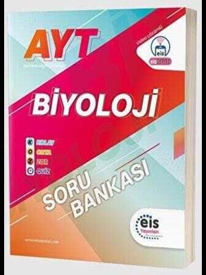 Eis Yay.-ayt Biyoloji Soru Bankası 2526