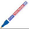 Kraf 830 Paint Marker Kalem Mavi