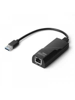 Dark Dk-nt-u3glan2 Usb 3.0 Gigabit Ethernet To Usb Ağ Adaptörü