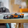 Lego Speed Champions 2023 Mclaren Formula 1 Race Car Lsr76919