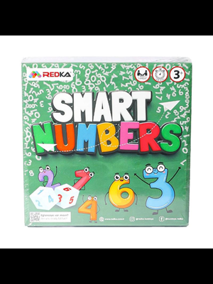 Redka Smart Numbers Rd5640
