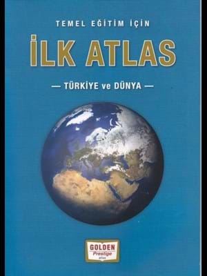 GOLDEN PRESTİGE İLK ATLAS