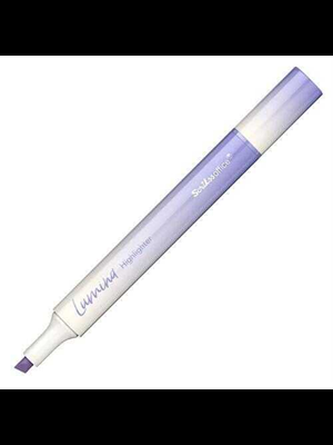 Scrikss Lumina Fosforlu Kalem Lilac 271u