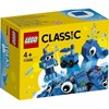 Lego Classıc Classıc Blue Brıcks Lmc11006