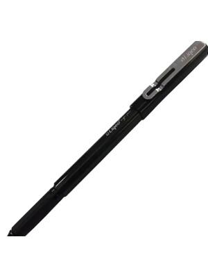 Lıqeo Sıgn Gel Pen 1.0 İmza Kalemi Siyah G-7010-190