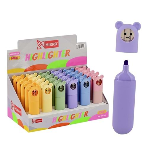 MİKRO FOSFORLU KALEM MK-725-30