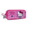 Wiggle Hello Kitty Kalem Çantası 2229