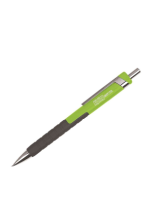 Gıpta Kipling 0.7 Versatil Kalem K-18650 Neon Yeşil
