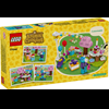 Lego Animal Crossing Julian's Birthday Party Lac77046