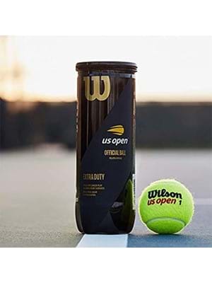 Wilson Wrt106200 Tenis Topu 3 Lü