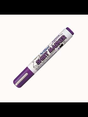 Artline Ekt-2 Kumaş Kalemi Purple