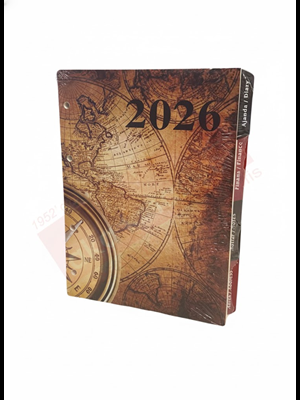 Lizy 15x21 Organizer Yedek İç 4 Delikli Aj994 (2026)