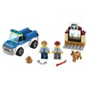 Lego Cıy Street Sweeper Lsc60249-6288830