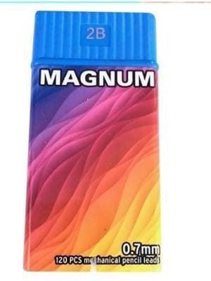 Magnum Miniq 120 Li Min 0.5 Muh.renk