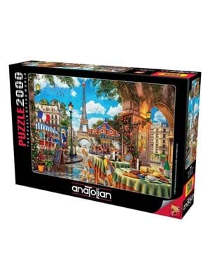 Anatolian 2000 Parça Puzzle 3960