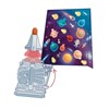 Clementoni Bilim ve Oyun - Küçük Astronotlar Cle-64470