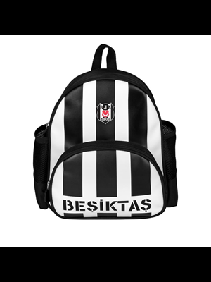 Me Beşiktaş Anaokulu Çantası 24353