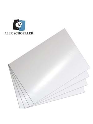 Alex Schoeller 35x50 120 Gr Resim Kağıdı 20"li Alx-794
