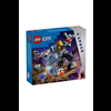 Lego City Uzay İnşaat Robotu Lsc60428