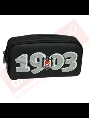 Me Beşiktaş Kalem Çantası 25346