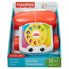Fisher Price Geveze Telefon Fgw66