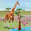 Lego Creator Vahşi Safari Hayvanları Lmc31150