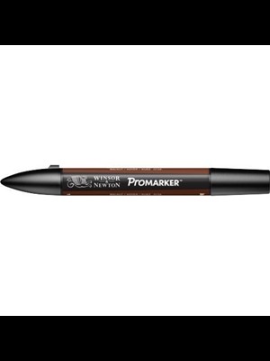 Wınsor Newton Promarker Kalem 0203252 Walnut