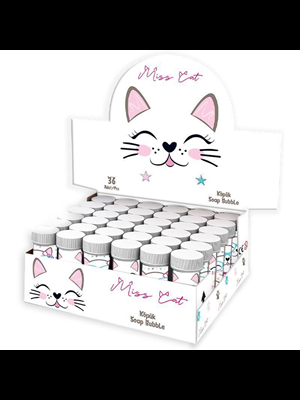 Nedi Sabun Köpüğü Baloncuk Miss Cat 2219-56219
