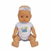 Sunman Boubou 30cm Altını Islatan Bebek S02030121