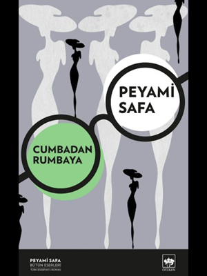 Cumbadan Rumbaya - Ötüken Yayınları